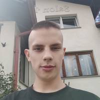Randki Smartpage.pl - profil Marcinek004