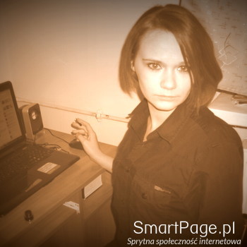 Zdjęcie użytkownika Marta_m na portalu randkowym Smartpage.pl